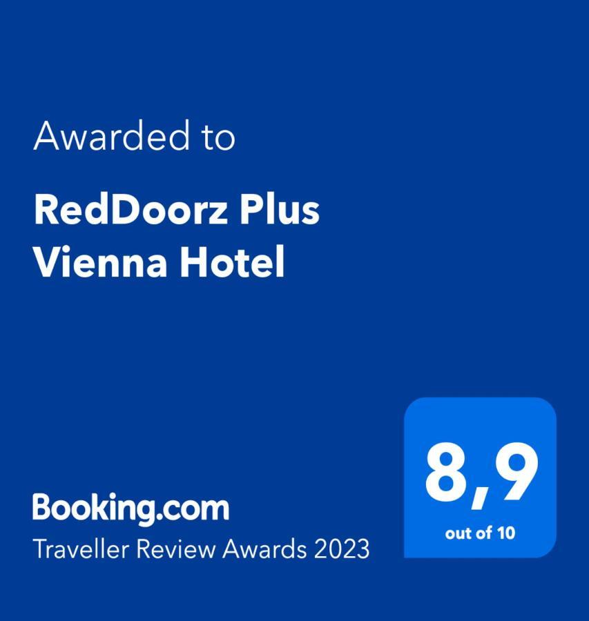 Vienna Hotel Ho Chi Minh City Bagian luar foto