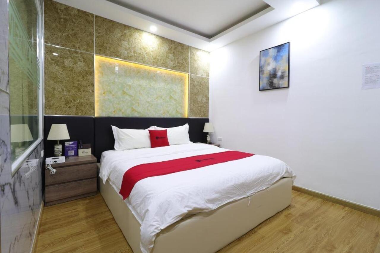 Vienna Hotel Ho Chi Minh City Bagian luar foto